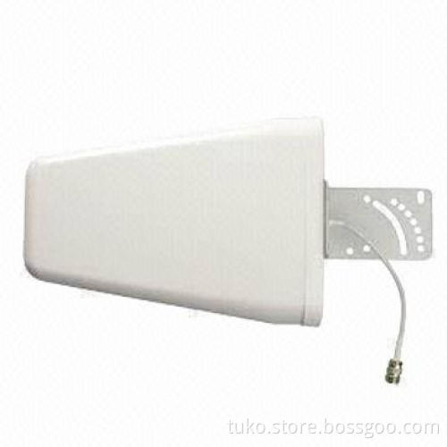 698-960/1,710-2,700MHz Frequency Huawei Router Antenna, 11dB Gain